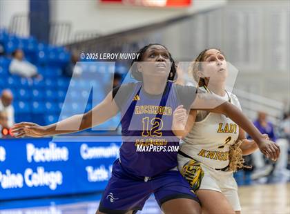 Thumbnail 3 in Evans vs. Academy of Richmond County photogallery.