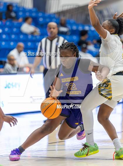 Thumbnail 1 in Evans vs. Academy of Richmond County photogallery.