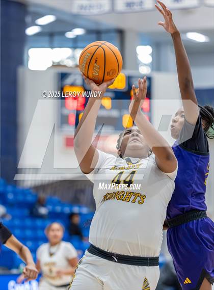 Thumbnail 3 in Evans vs. Academy of Richmond County photogallery.