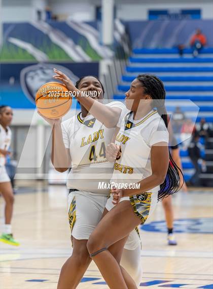 Thumbnail 1 in Evans vs. Academy of Richmond County photogallery.