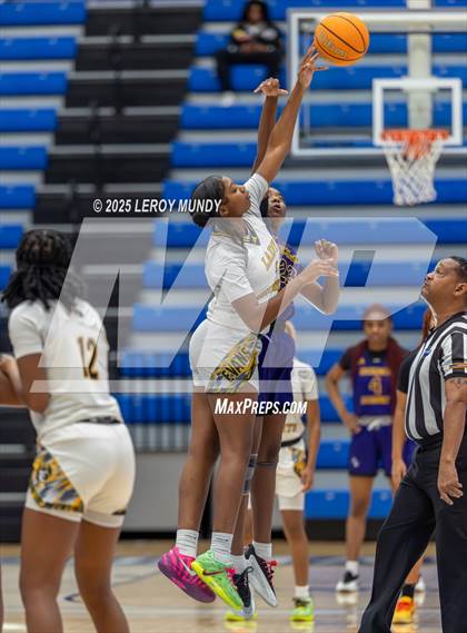 Thumbnail 1 in Evans vs. Academy of Richmond County photogallery.