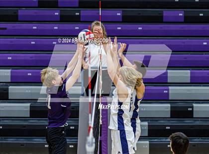 Thumbnail 3 in Valor Christian @ Discovery Canyon photogallery.
