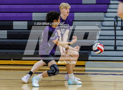 Thumbnail 3 in Valor Christian @ Discovery Canyon photogallery.