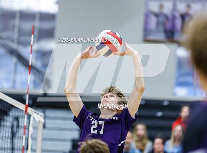 Thumbnail 2 in Valor Christian @ Discovery Canyon photogallery.