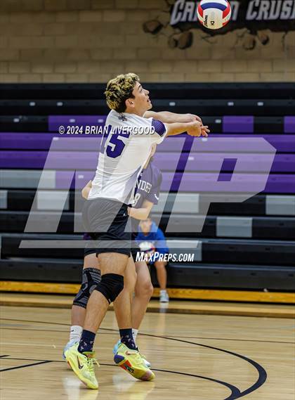 Thumbnail 1 in Valor Christian @ Discovery Canyon photogallery.