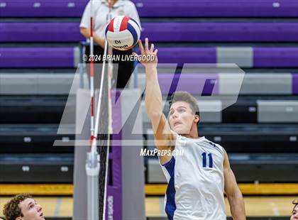 Thumbnail 1 in Valor Christian @ Discovery Canyon photogallery.