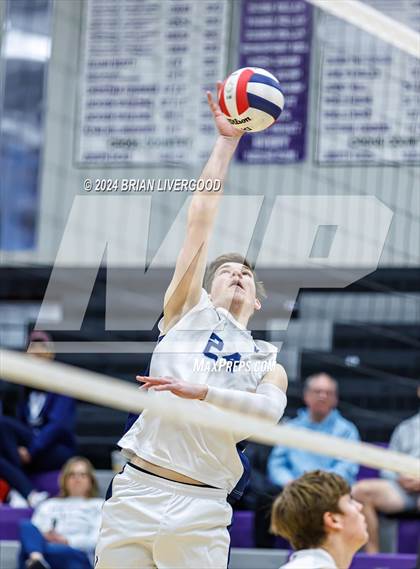 Thumbnail 1 in Valor Christian @ Discovery Canyon photogallery.