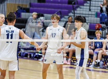 Thumbnail 3 in Valor Christian @ Discovery Canyon photogallery.