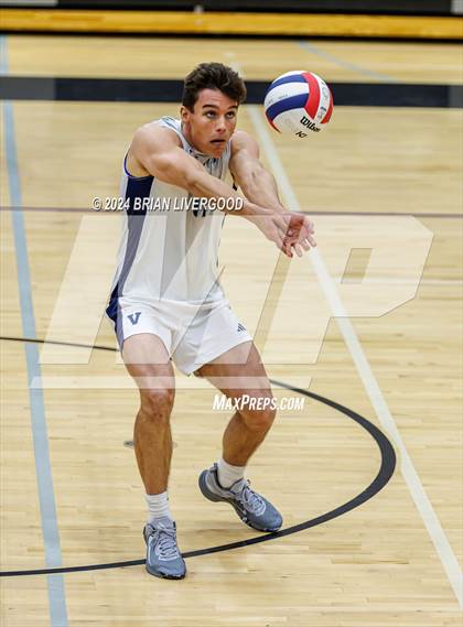 Thumbnail 3 in Valor Christian @ Discovery Canyon photogallery.