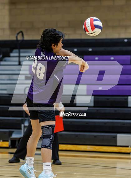 Thumbnail 3 in Valor Christian @ Discovery Canyon photogallery.
