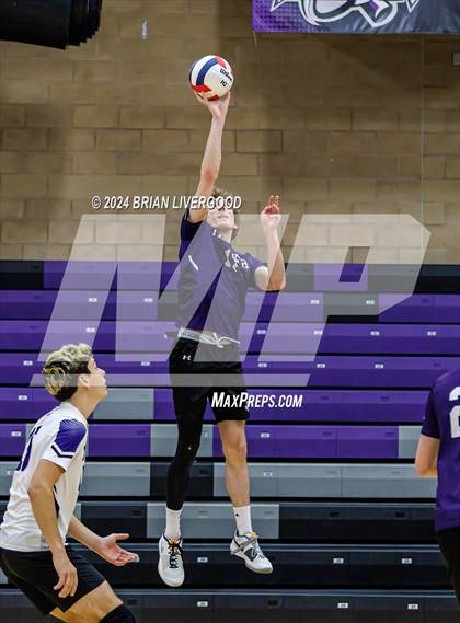 Thumbnail 3 in Valor Christian @ Discovery Canyon photogallery.