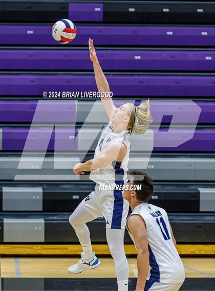 Thumbnail 2 in Valor Christian @ Discovery Canyon photogallery.