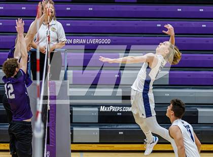Thumbnail 2 in Valor Christian @ Discovery Canyon photogallery.