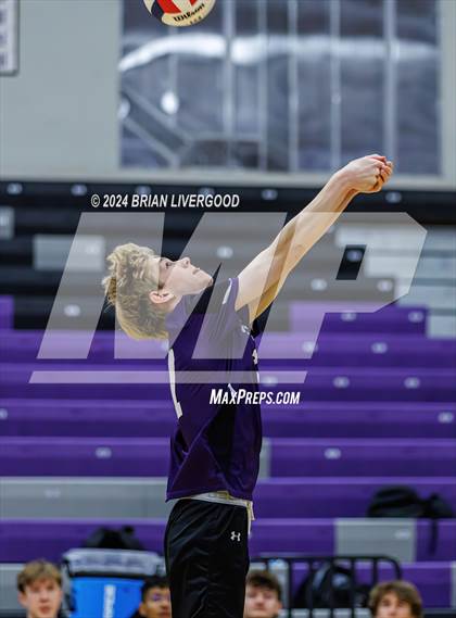 Thumbnail 2 in Valor Christian @ Discovery Canyon photogallery.