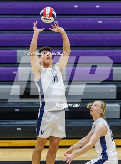 Thumbnail 3 in Valor Christian @ Discovery Canyon photogallery.