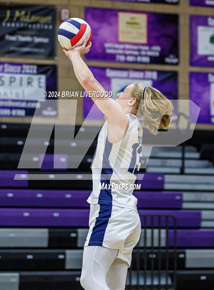 Thumbnail 2 in Valor Christian @ Discovery Canyon photogallery.