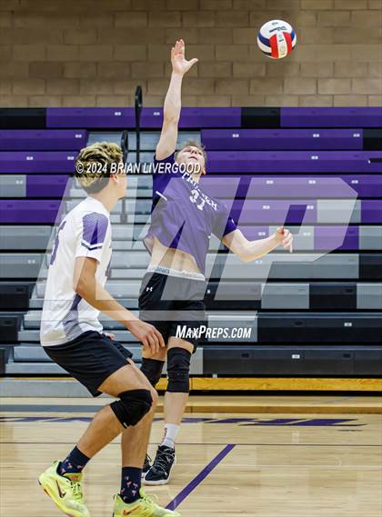 Thumbnail 2 in Valor Christian @ Discovery Canyon photogallery.