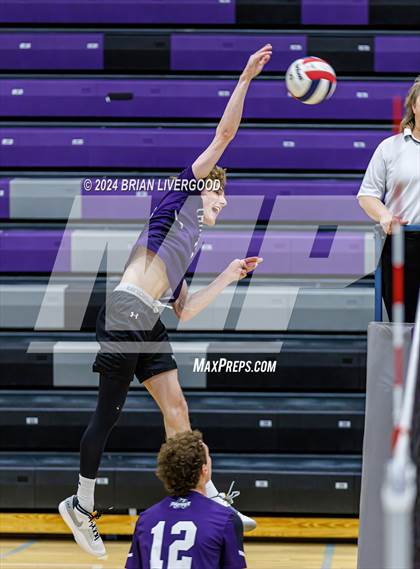 Thumbnail 1 in Valor Christian @ Discovery Canyon photogallery.