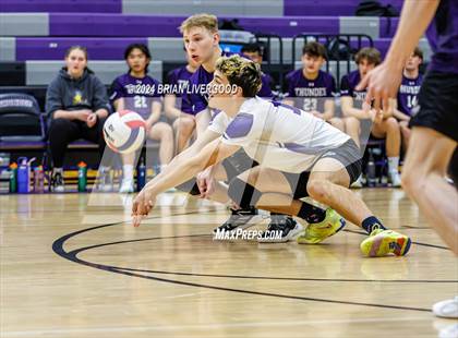Thumbnail 2 in Valor Christian @ Discovery Canyon photogallery.