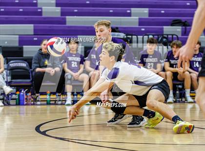 Thumbnail 3 in Valor Christian @ Discovery Canyon photogallery.