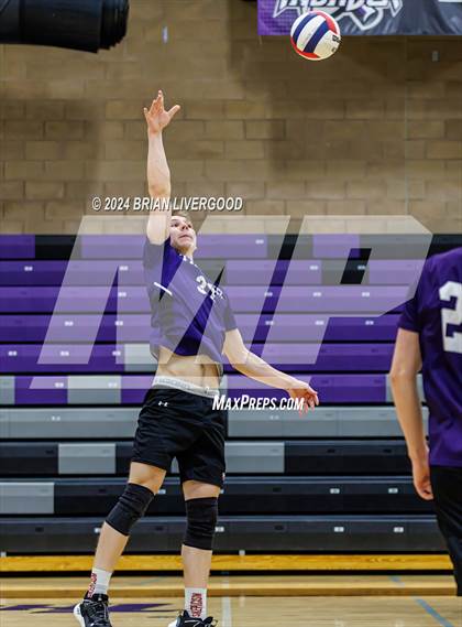 Thumbnail 2 in Valor Christian @ Discovery Canyon photogallery.