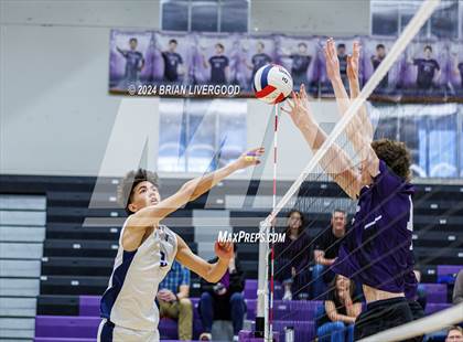 Thumbnail 1 in Valor Christian @ Discovery Canyon photogallery.