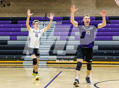 Thumbnail 2 in Valor Christian @ Discovery Canyon photogallery.