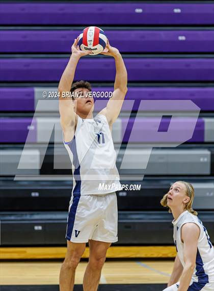 Thumbnail 2 in Valor Christian @ Discovery Canyon photogallery.