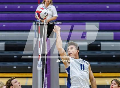 Thumbnail 2 in Valor Christian @ Discovery Canyon photogallery.