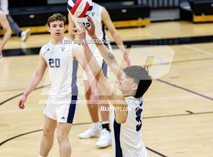 Thumbnail 3 in Valor Christian @ Discovery Canyon photogallery.