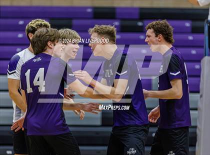 Thumbnail 2 in Valor Christian @ Discovery Canyon photogallery.