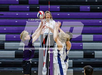 Thumbnail 1 in Valor Christian @ Discovery Canyon photogallery.