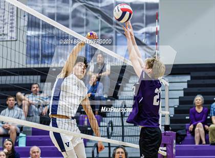 Thumbnail 1 in Valor Christian @ Discovery Canyon photogallery.