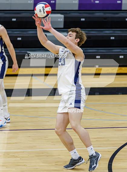 Thumbnail 3 in Valor Christian @ Discovery Canyon photogallery.
