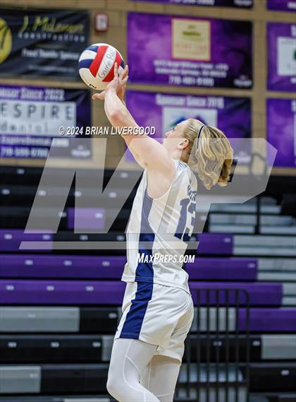 Thumbnail 1 in Valor Christian @ Discovery Canyon photogallery.