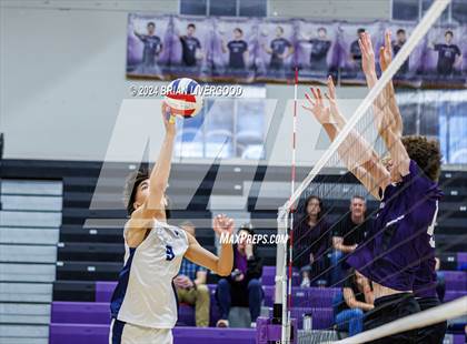 Thumbnail 2 in Valor Christian @ Discovery Canyon photogallery.