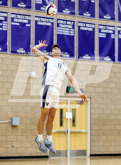 Thumbnail 3 in Valor Christian @ Discovery Canyon photogallery.
