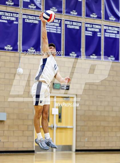 Thumbnail 2 in Valor Christian @ Discovery Canyon photogallery.