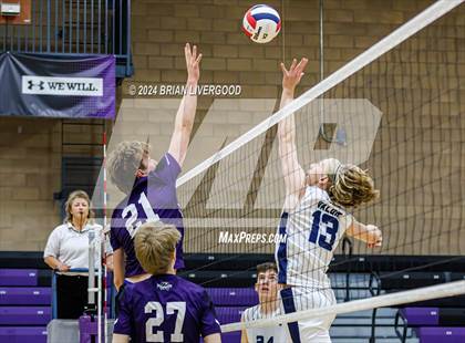 Thumbnail 1 in Valor Christian @ Discovery Canyon photogallery.