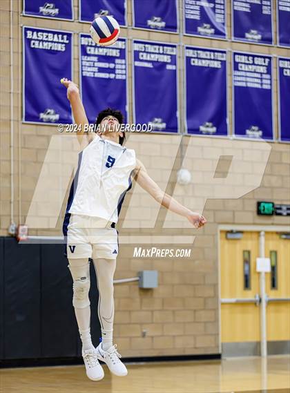 Thumbnail 1 in Valor Christian @ Discovery Canyon photogallery.