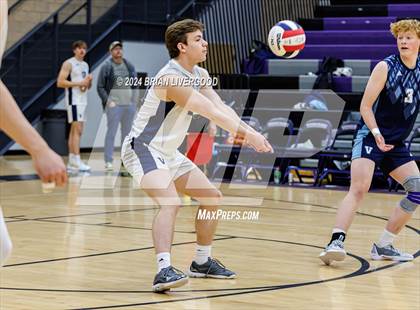 Thumbnail 1 in Valor Christian @ Discovery Canyon photogallery.