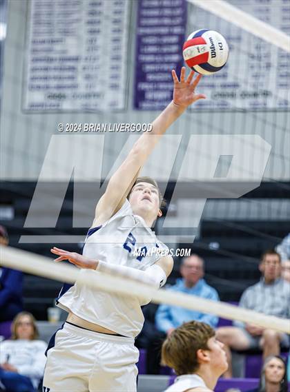Thumbnail 2 in Valor Christian @ Discovery Canyon photogallery.