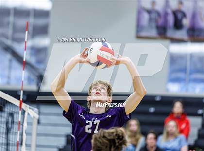 Thumbnail 1 in Valor Christian @ Discovery Canyon photogallery.