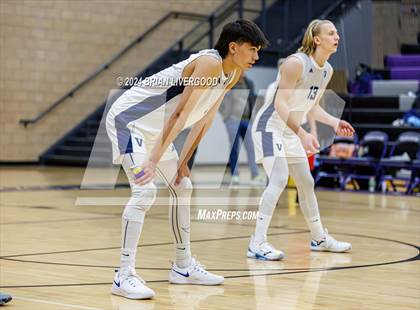 Thumbnail 1 in Valor Christian @ Discovery Canyon photogallery.
