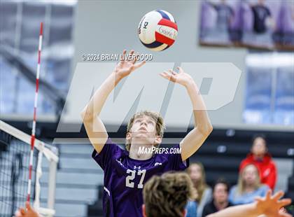 Thumbnail 3 in Valor Christian @ Discovery Canyon photogallery.