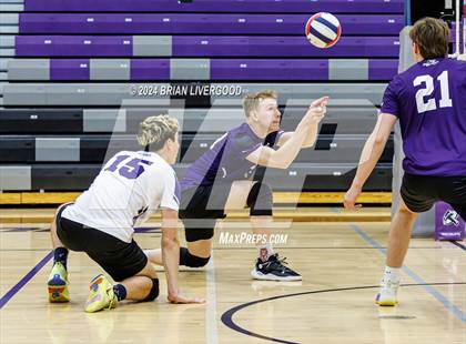 Thumbnail 3 in Valor Christian @ Discovery Canyon photogallery.