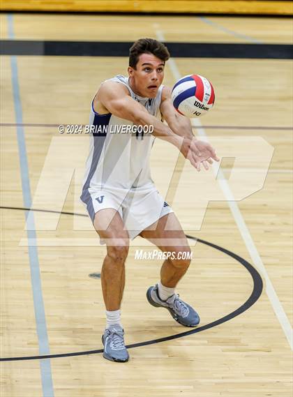 Thumbnail 2 in Valor Christian @ Discovery Canyon photogallery.
