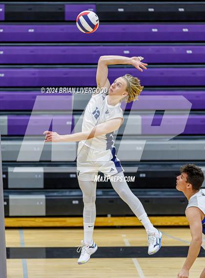 Thumbnail 3 in Valor Christian @ Discovery Canyon photogallery.