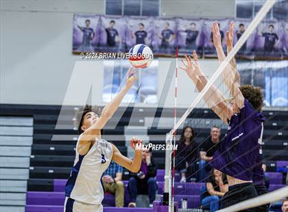 Thumbnail 3 in Valor Christian @ Discovery Canyon photogallery.