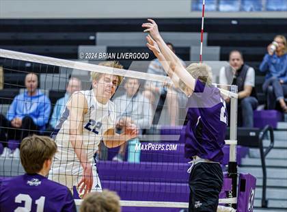 Thumbnail 1 in Valor Christian @ Discovery Canyon photogallery.